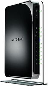 img 1 attached to 🌐 Gigabit Dual Band WiFi Router by Netgear (Model WNDR4500-100NAS)