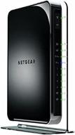 🌐 gigabit dual band wifi router by netgear (model wndr4500-100nas) logo