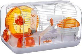 img 3 attached to 🐹 Habitrail Small Animal Cage: Ideal Habitat for Hamsters and Gerbils