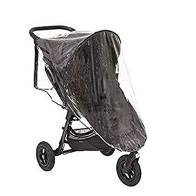 img 2 attached to Sashas Rain Cover Baby Jogger