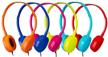 bulk headphones 6 pack school headphones for classroom -ymj(y6 color mixed) earphones earbuds for kids headphones and earbud headphones logo