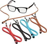 glasses strap string holder straps logo