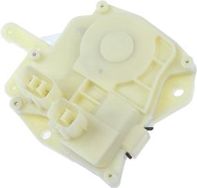 img 2 attached to Dorman 746 362 Acura Honda Actuator