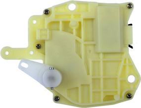 img 1 attached to Dorman 746 362 Acura Honda Actuator