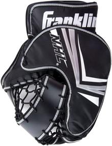 img 2 attached to Franklin Sports Youth Hockey Goalie