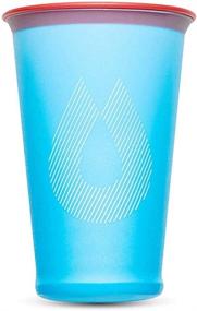 img 3 attached to 🥤 HydraPak SpeedCup Set, 2-Pack