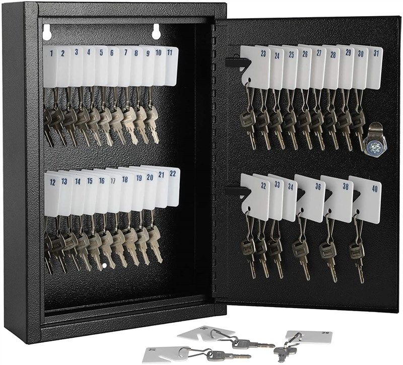 kyodoled storage locking cabinet management commercial door products 로고
