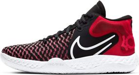 img 1 attached to 🏀 Nike Trey VIII Basketball CK2090 101 Men's Shoes: Unparalleled Performance on the Court