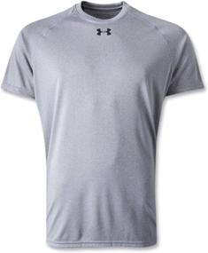 img 2 attached to Under Armour Shortsleeve T Shirt Heather