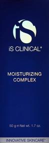 img 3 attached to 💦 iS CLINICAL Moisturizing Complex Review: Discover the Ultimate 1.7 Oz Hydration Solution