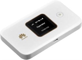 img 2 attached to HUAWEI E5785-320 4G/LTE Мобильный Wi-Fi хотспот — SIM-карта не включена