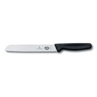 victorinox cutlery 7 inch fibrox handle logo