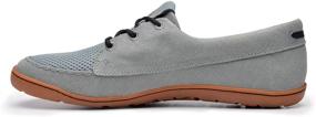 img 1 attached to Astral Mens Porter Water Shoes GraniteGray 009