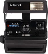 polaroid 636 polaroid logo