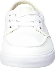 img 3 attached to Reef Mens Shoes Deckhand Sneakers