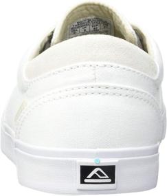 img 2 attached to Reef Mens Shoes Deckhand Sneakers