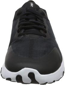 img 3 attached to 👟 Platinum Nike Lucent Low Top Sneakers: Men's Athletic Shoes