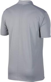 img 2 attached to NIKE Victory Solid Shirt X Large Men's Clothing and Active