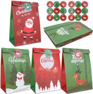 konsait christmas snowman stickers supplies logo