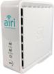 airties frontier secure access 2 4ghz logo