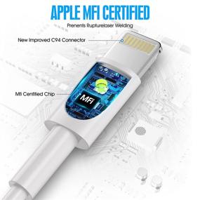 img 3 attached to Certified Charging Chargers Approved Lightning