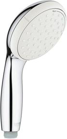 img 3 attached to GROHE 2759710E Tempesta Classic Starlight