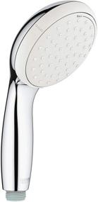 img 1 attached to GROHE 2759710E Tempesta Classic Starlight