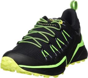 img 4 attached to Salewa Dropline Blue Danube Ombre Men's Shoes: Stylish Footwear at Unbeatable Prices