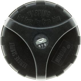 img 3 attached to 🔒 MotoRad MGC794 Gas Tank Cap - Optimize for Better SEO