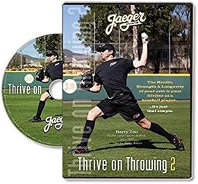 img 4 attached to Enhanced Throwing Mastery 2.0