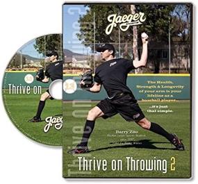 img 1 attached to Enhanced Throwing Mastery 2.0