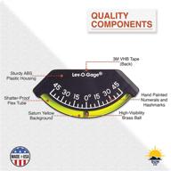 🌞 sunco 201f gage inclinometer логотип