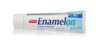 🦷 enamelon fluoride toothpaste 4.3 oz - mint breeze | protect your teeth with premier dental care logo