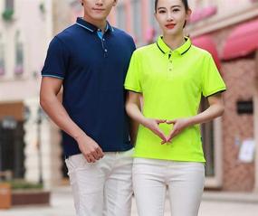 img 2 attached to SanVera17 Unisex Classic Quick Dry T Shirt Men's Clothing and Shirts