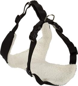 img 1 attached to 🐾 Secure Your Canine with the American Kennel Club 2-in-1 Seatbelt Harness: A Must-Have for Pet Safety