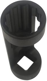 img 2 attached to ZKTOOL 087 STRUT SOCKET 21Mm