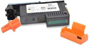 img 2 attached to 🖨 Wolfgray 2 Pack HP88 Printhead C9381A C9382A for HP Officejet Pro K5400 L7480 L7500 Series Printers