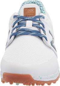 img 3 attached to New Balance Womens LinksSL Blueprint Women's Shoes