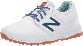 img 4 attached to New Balance Womens LinksSL Blueprint Women's Shoes