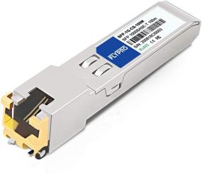 img 3 attached to FLYPROFiber 1000Base T SFP GE T MA SFP 1GB TX MikroTik