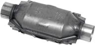 🚗 walker standard epa 15038 universal catalytic converter for exhaust systems logo