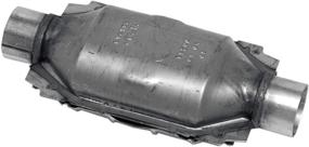 img 4 attached to 🚗 Walker Standard EPA 15038 Universal Catalytic Converter for Exhaust Systems