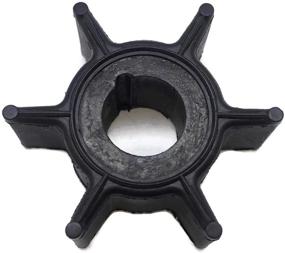 img 4 attached to ITACO Impeller 369 65021 1 47 16154 3 Outboard