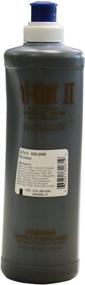 img 1 attached to 🎨 Chromaflo 830-2009 Cal-Tint II 16oz Raw Umber Colorants