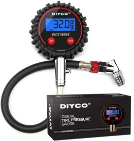 img 4 attached to DIYCO Pressure Motorcycle Professional Grade Accuracy