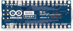 img 1 attached to 🔋 Unleash Your Creativity with Arduino Nano Every - Single Board Powerhouse