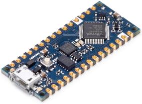 img 3 attached to 🔋 Unleash Your Creativity with Arduino Nano Every - Single Board Powerhouse