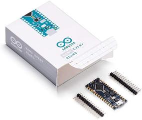 img 4 attached to 🔋 Unleash Your Creativity with Arduino Nano Every - Single Board Powerhouse