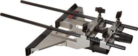 img 3 attached to BOSCH RA1054 Deluxe Router Edge Guide: Precision Routing with Dust Extraction and Vacuum Compatibility