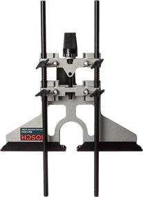 img 2 attached to BOSCH RA1054 Deluxe Router Edge Guide: Precision Routing with Dust Extraction and Vacuum Compatibility